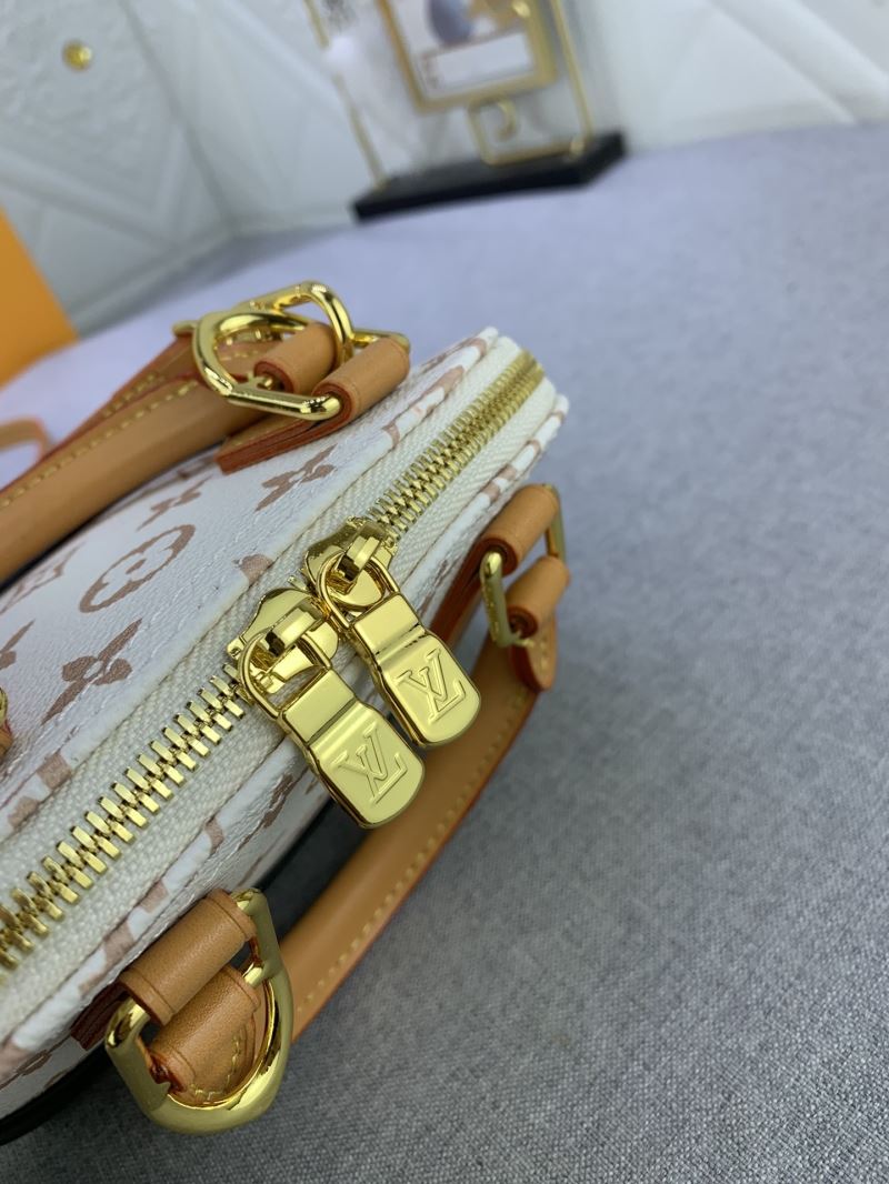 Louis Vuitton Top Handle Bags